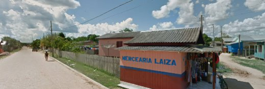 Mercearia Laiza em Tarauacá Tarauacá AC