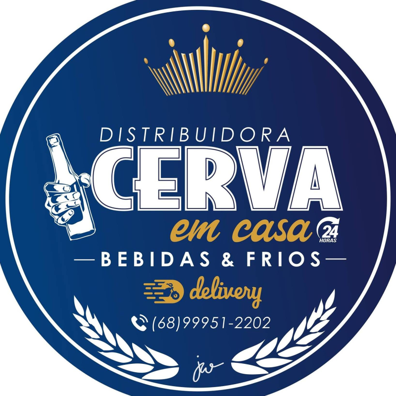 Cerva em Casa Distribuidora Tarauacá AC