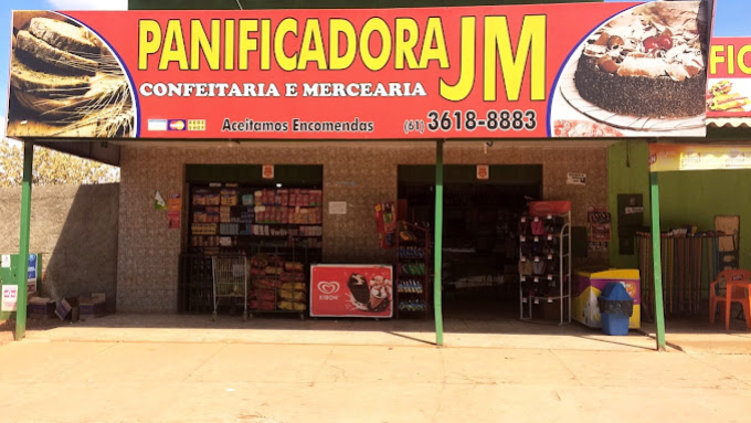 Panificadora Jm Tarauacá AC