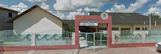 Escola Estadual de Ensino Fundamental Rosaura Mourão da Rocha Tarauacá AC