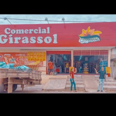 Comercial Girasso Tarauacá AC