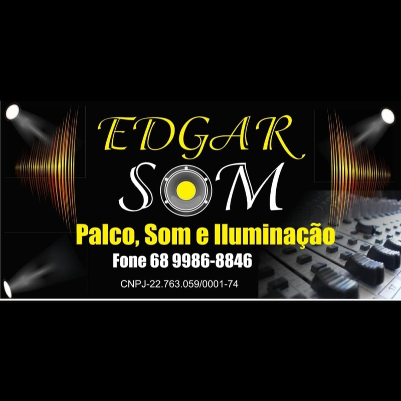 Edgar Som Tarauacá AC