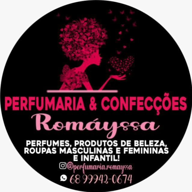 Perfumaria Romáyssa Tarauacá AC