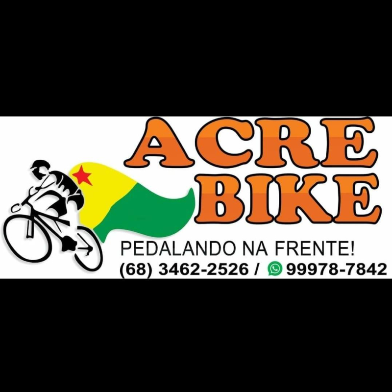 Acre Bike Tarauacá AC