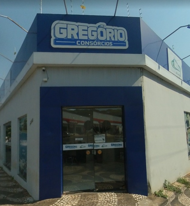 Consorcio Gregorio em Tarauacá Tarauacá AC