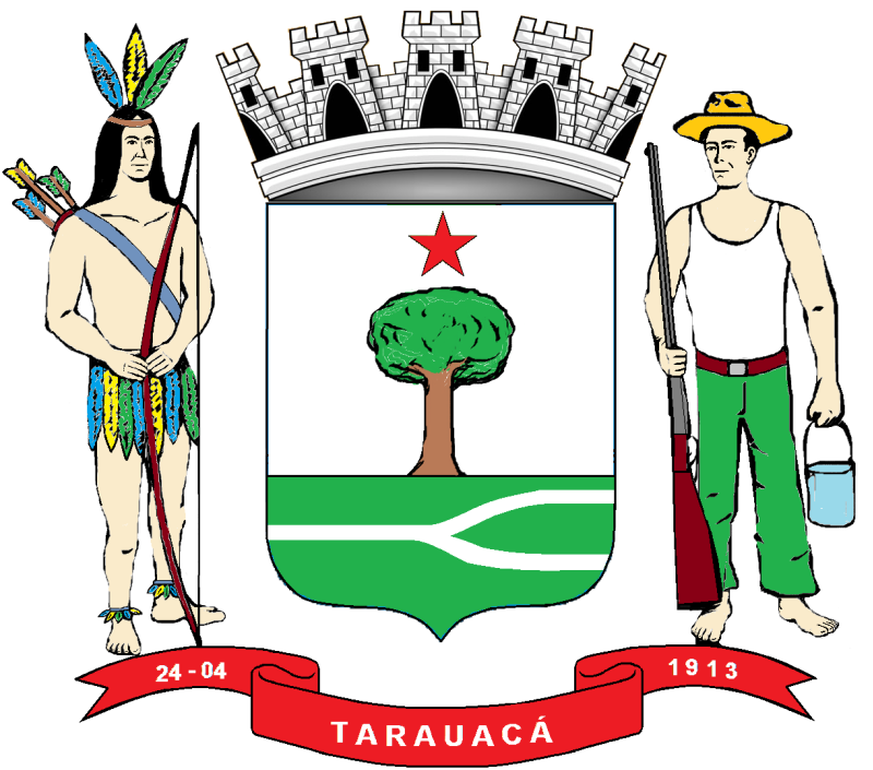 PREFEITURA DE TARAUACA Tarauacá AC