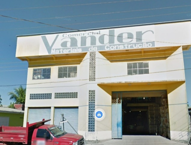 Comercial Vander Tarauacá AC