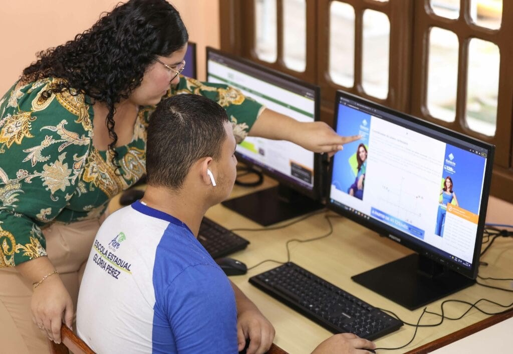 foto Notícia Tarauacá