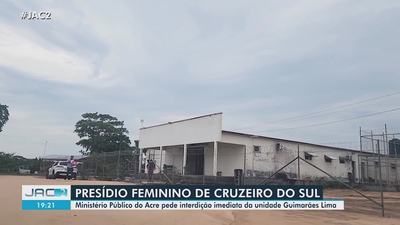 foto Notícia Tarauacá