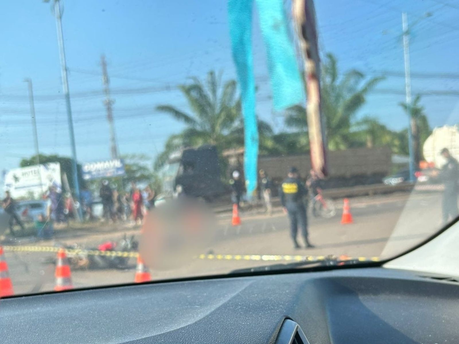 foto Notícia Tarauacá