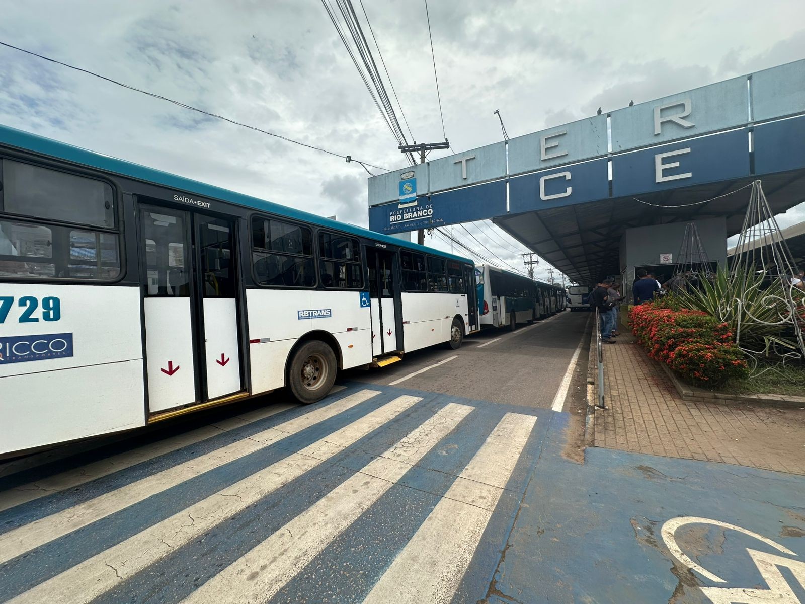 foto Notícia Tarauacá