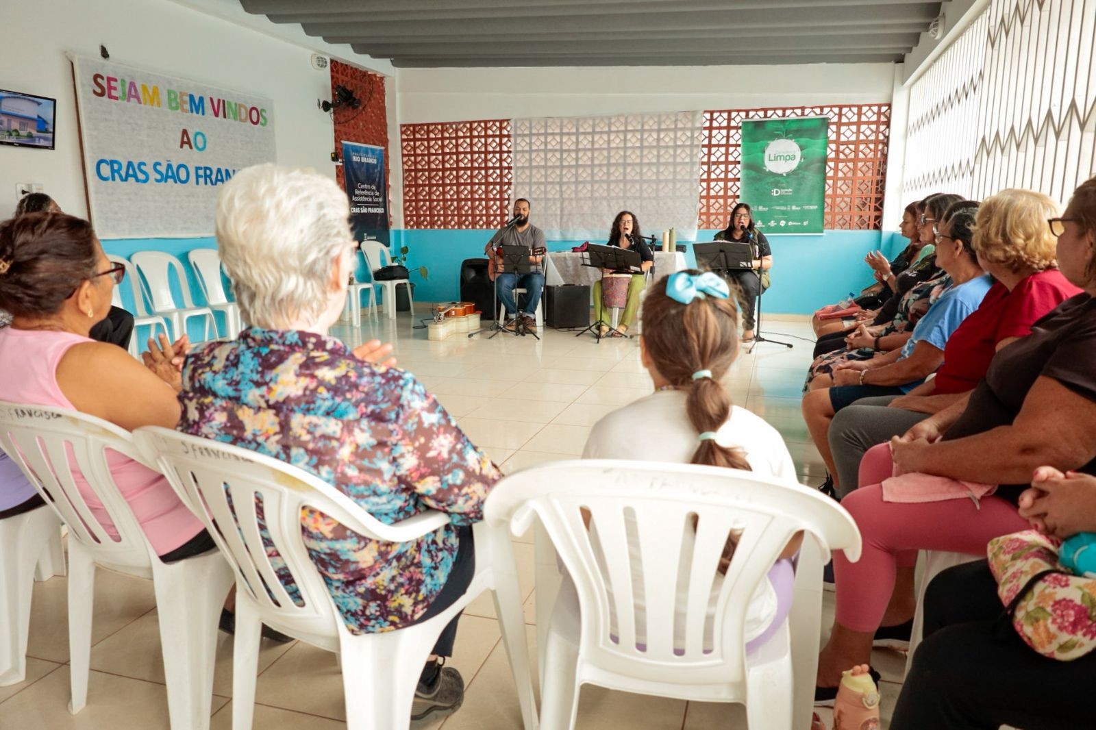 foto Not&iacute;cia Tarauacá