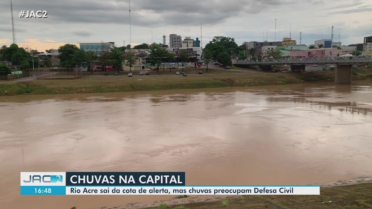 foto Not&iacute;cia Tarauacá