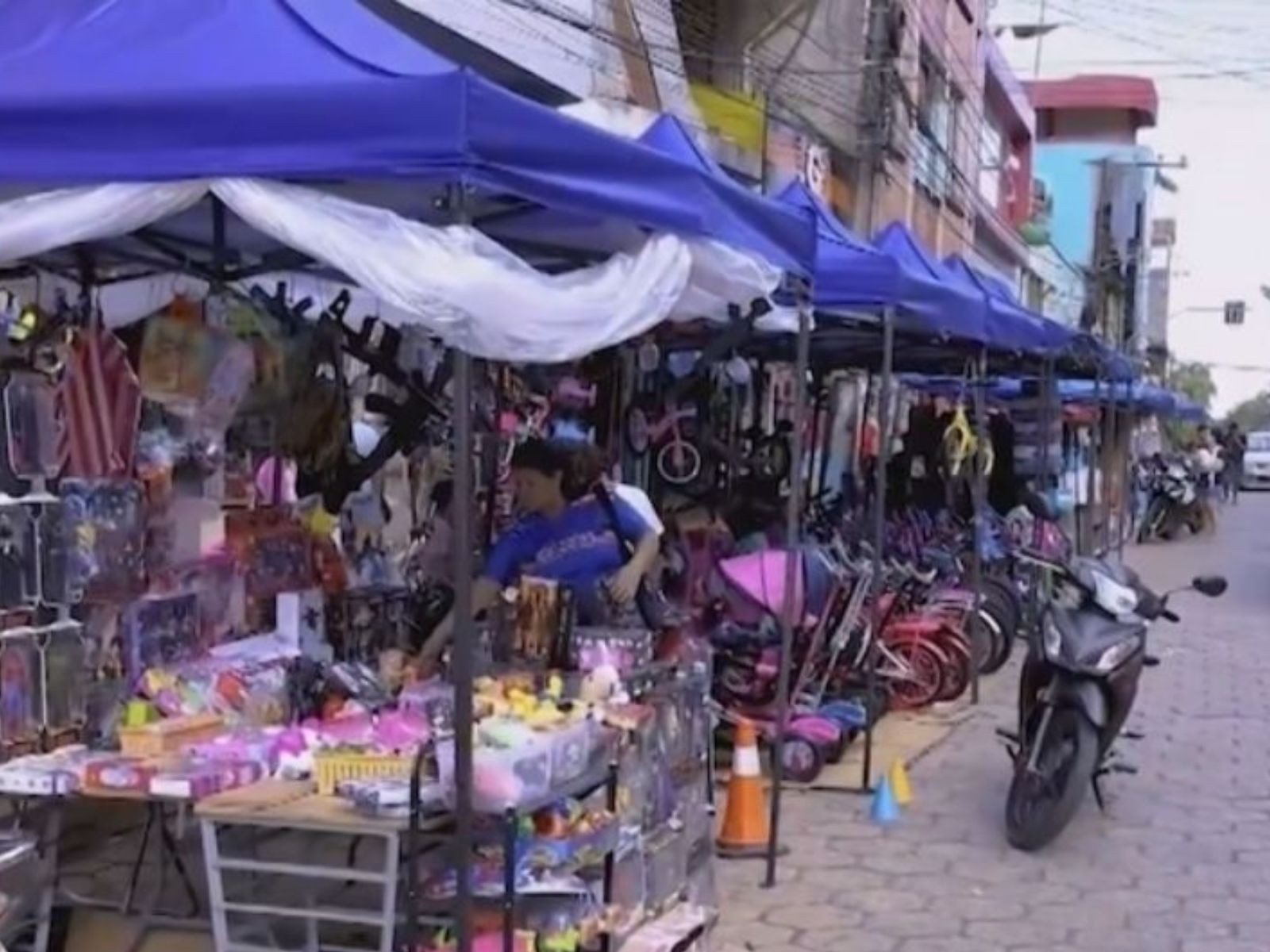 foto Not&iacute;cia Tarauacá