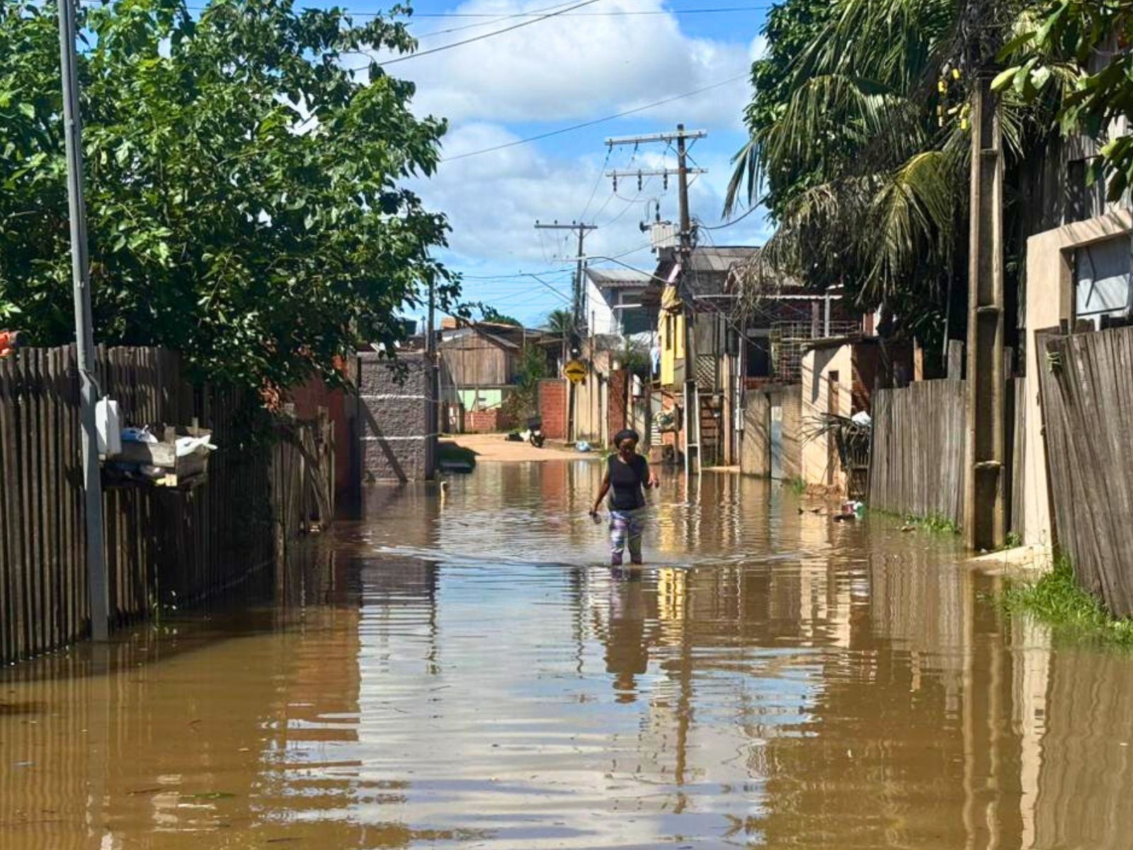 foto Not&iacute;cia Tarauacá
