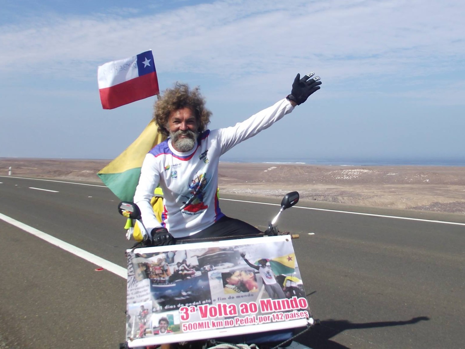 foto Not&iacute;cia Tarauacá