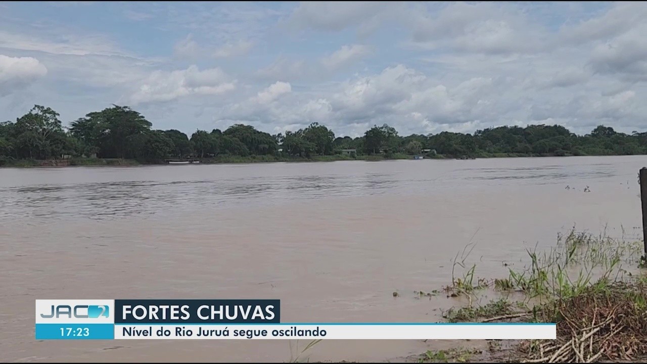 foto Not&iacute;cia Tarauacá