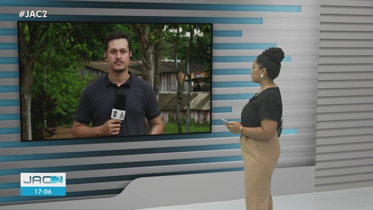 foto Not&iacute;cia Tarauacá