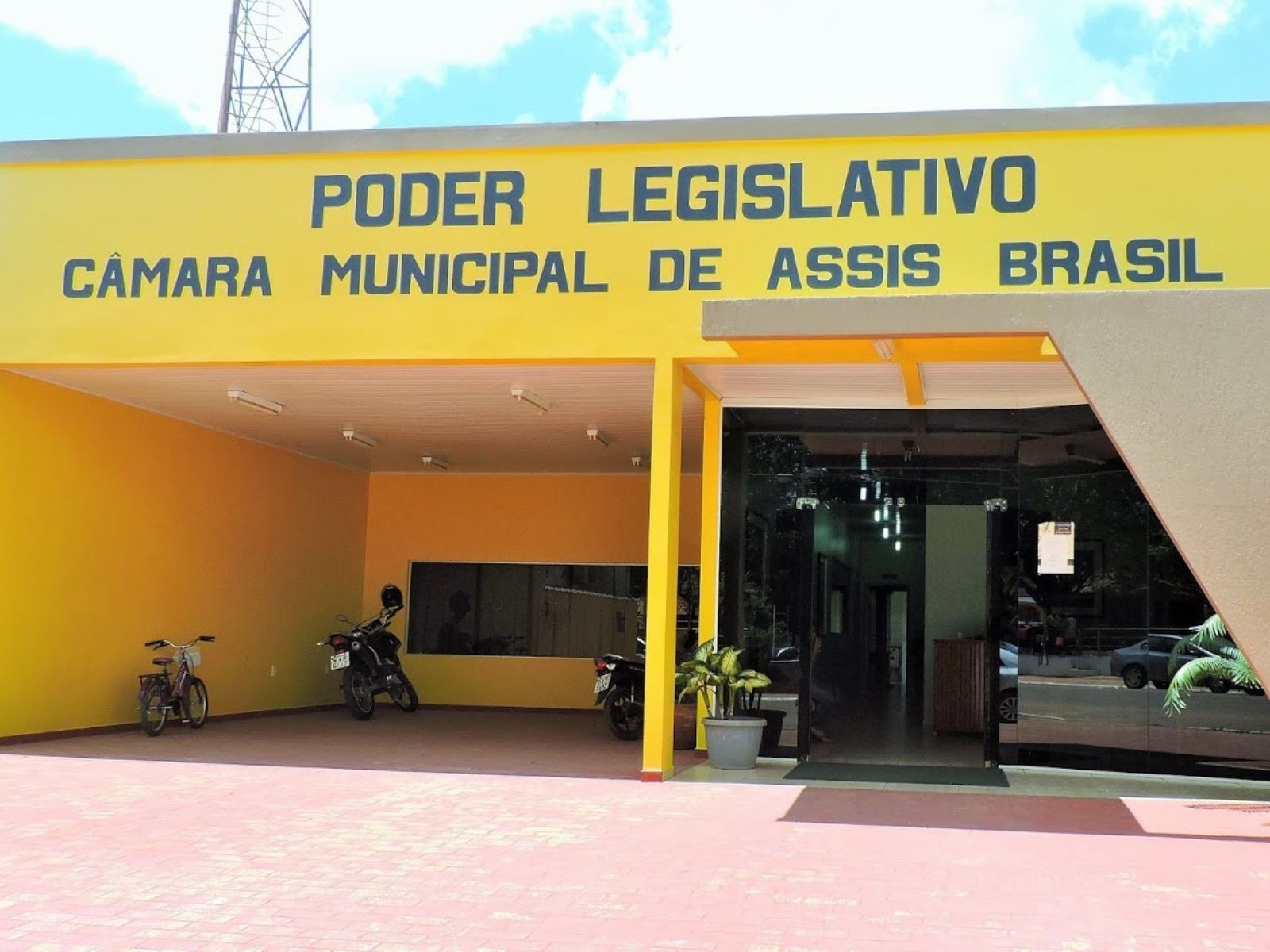 foto Not&iacute;cia Tarauacá