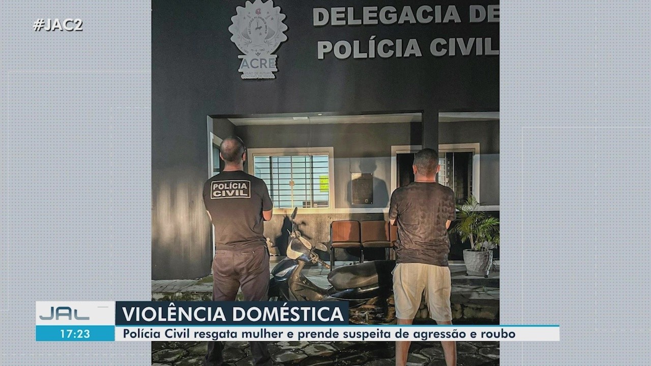 foto Not&iacute;cia Tarauacá