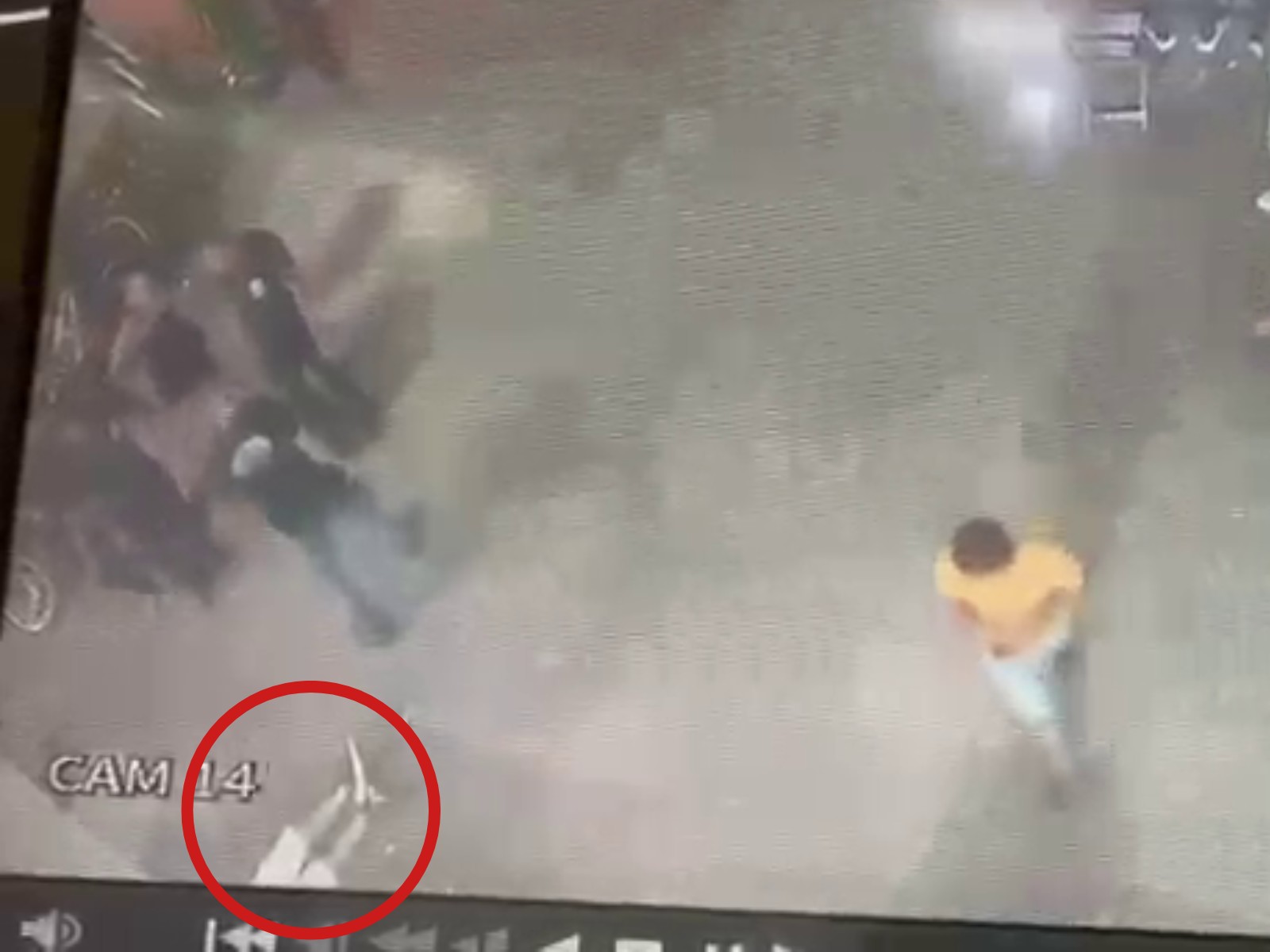 foto Not&iacute;cia Tarauacá