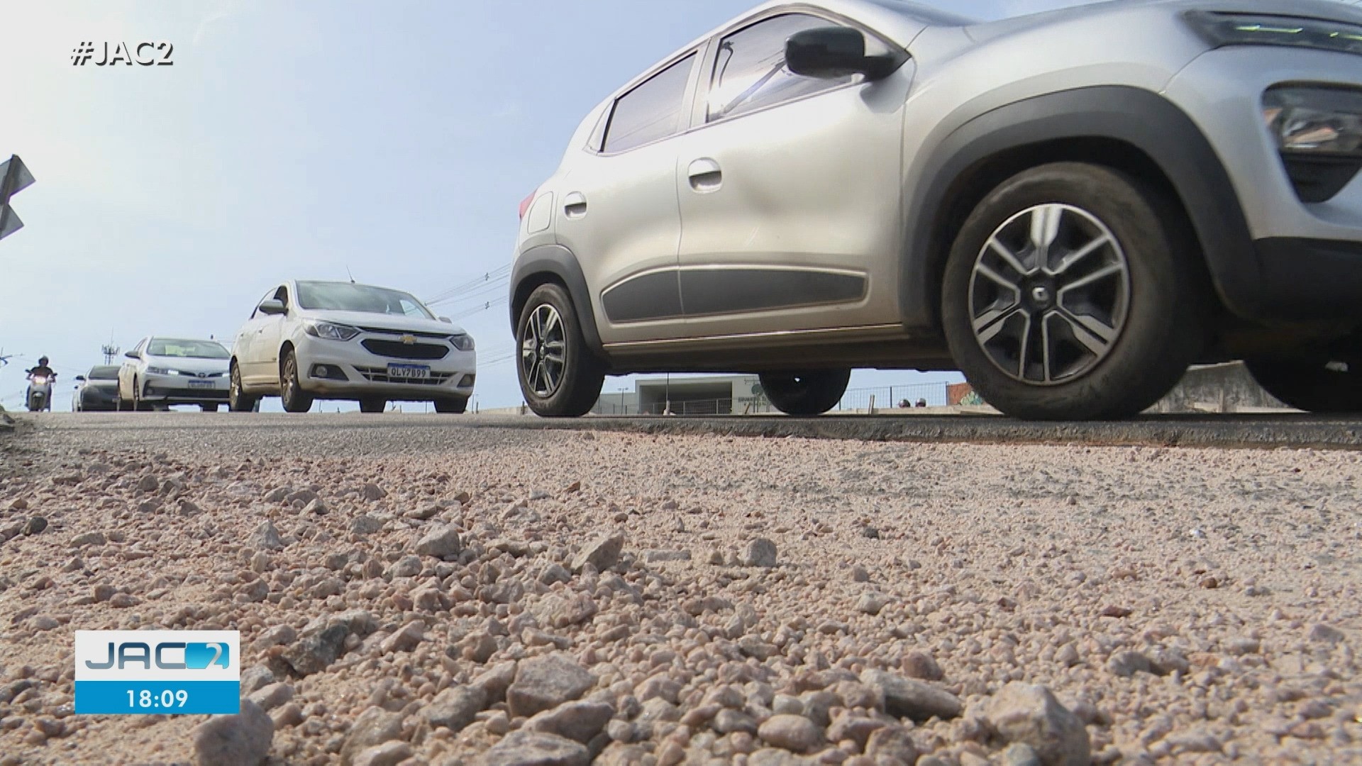 foto Not&iacute;cia Tarauacá