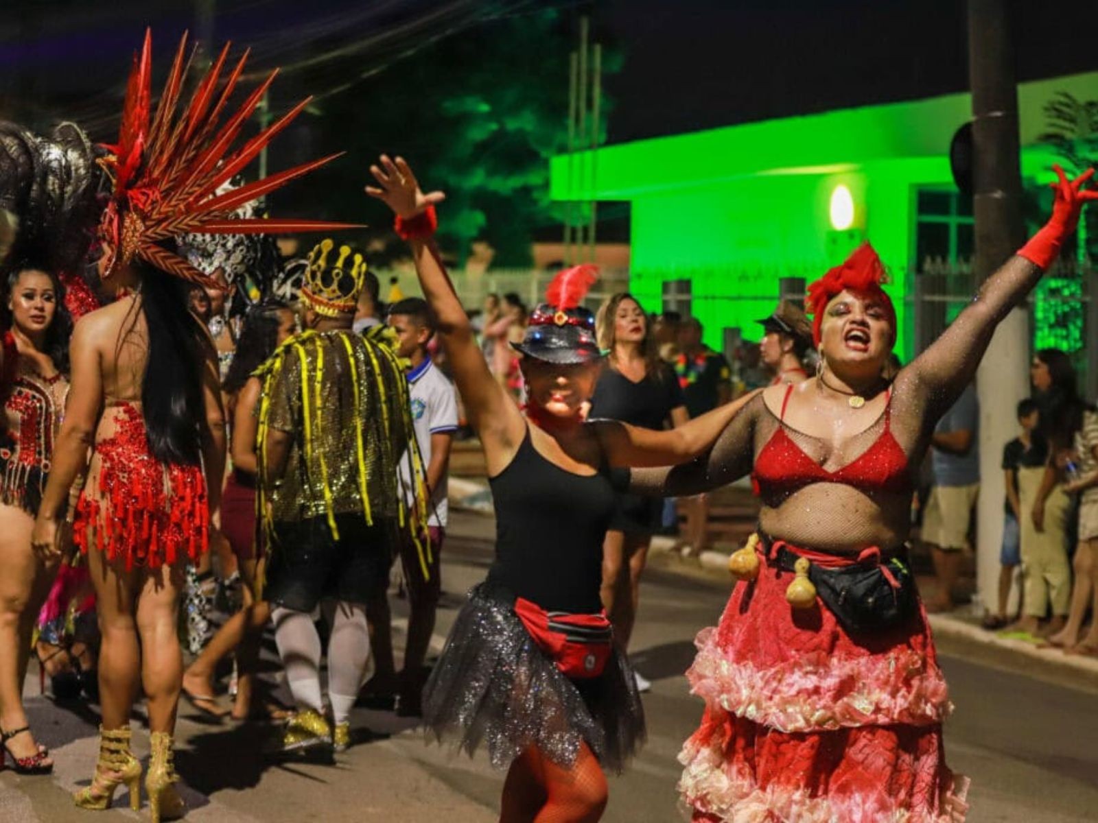 foto Not&iacute;cia Tarauacá