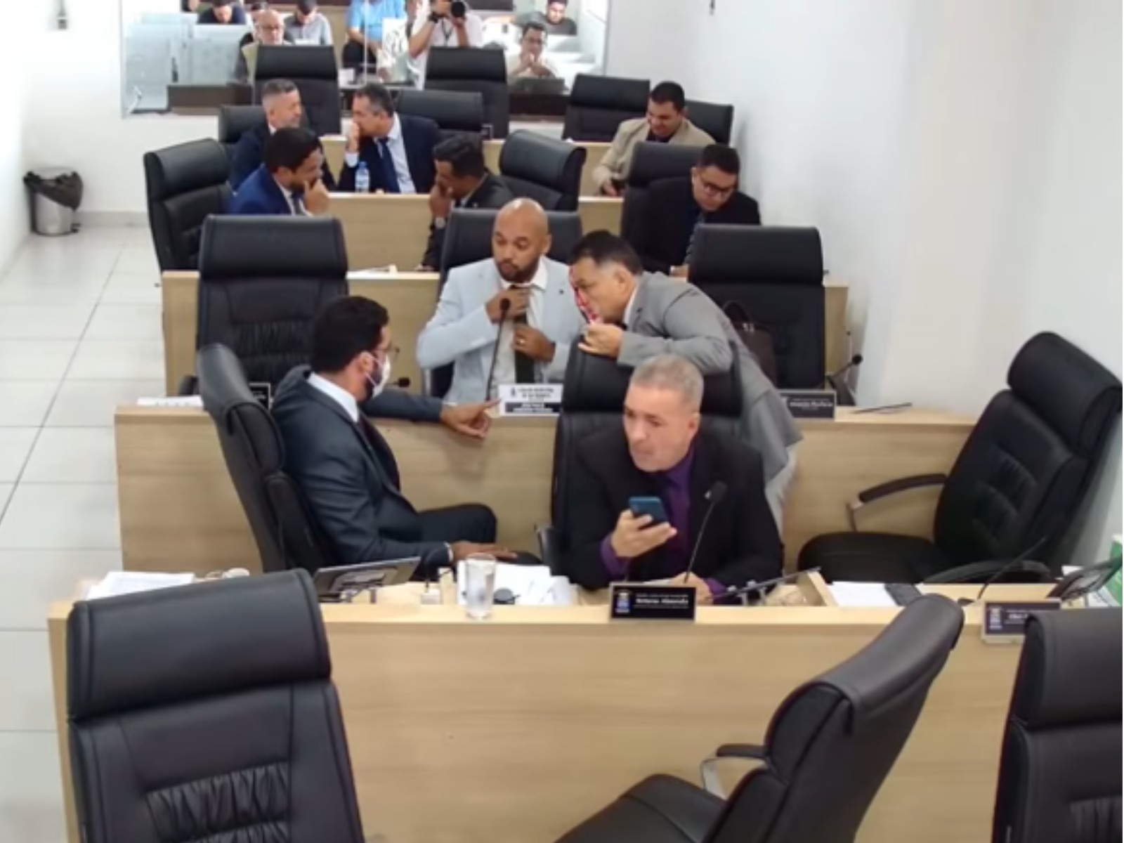 foto Not&iacute;cia Tarauacá