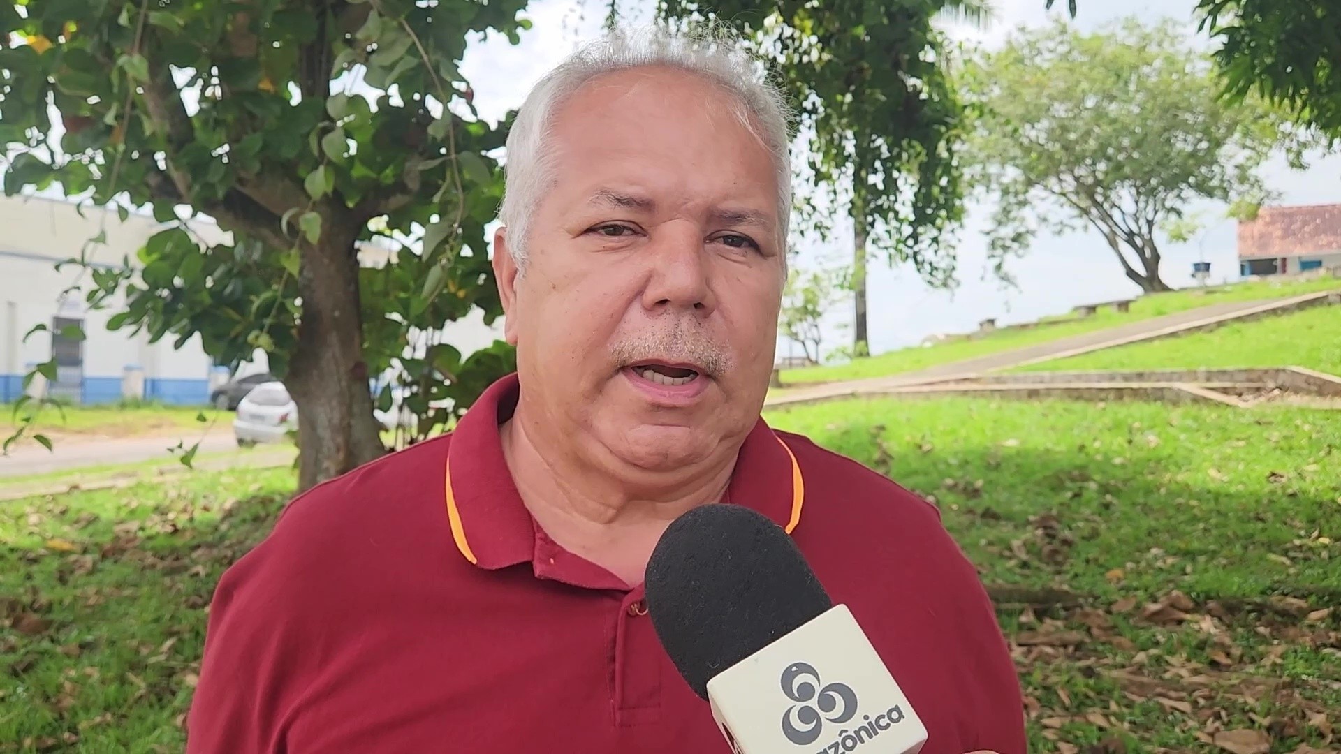 foto Not&iacute;cia Tarauacá