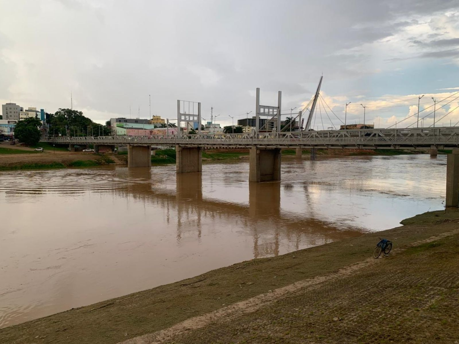 foto Not&iacute;cia Tarauacá