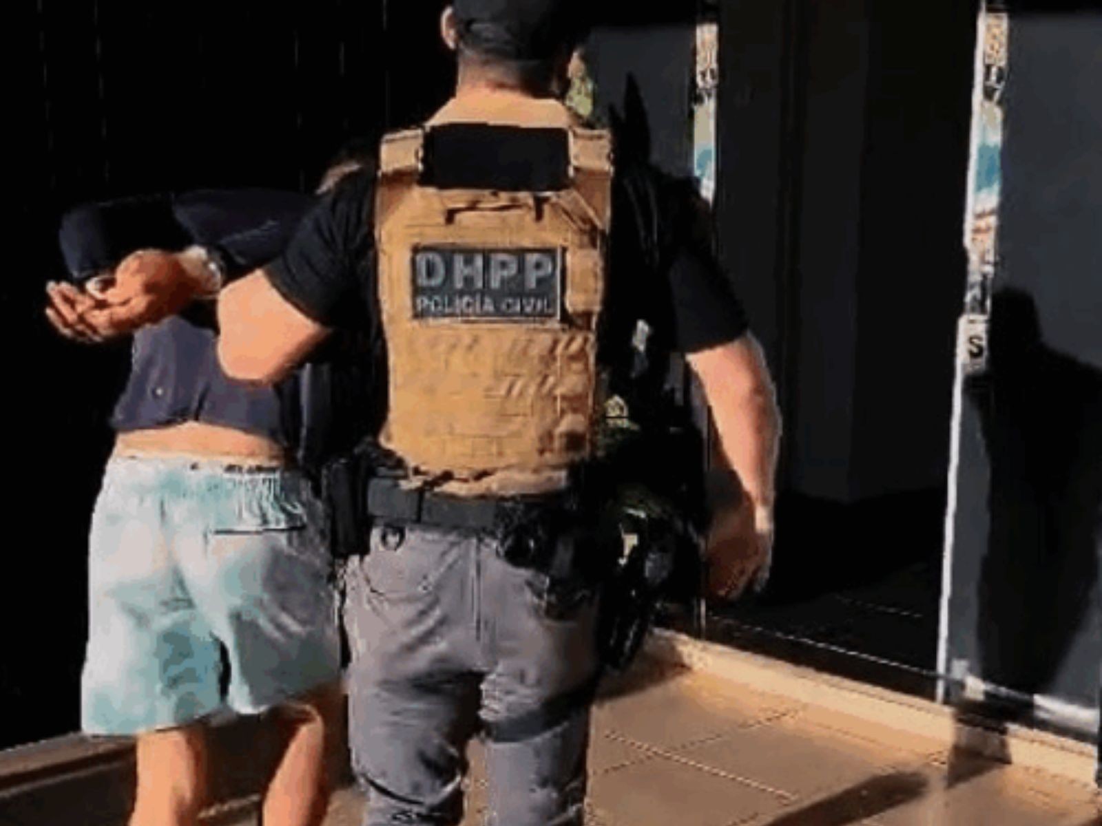 foto Not&iacute;cia Tarauacá