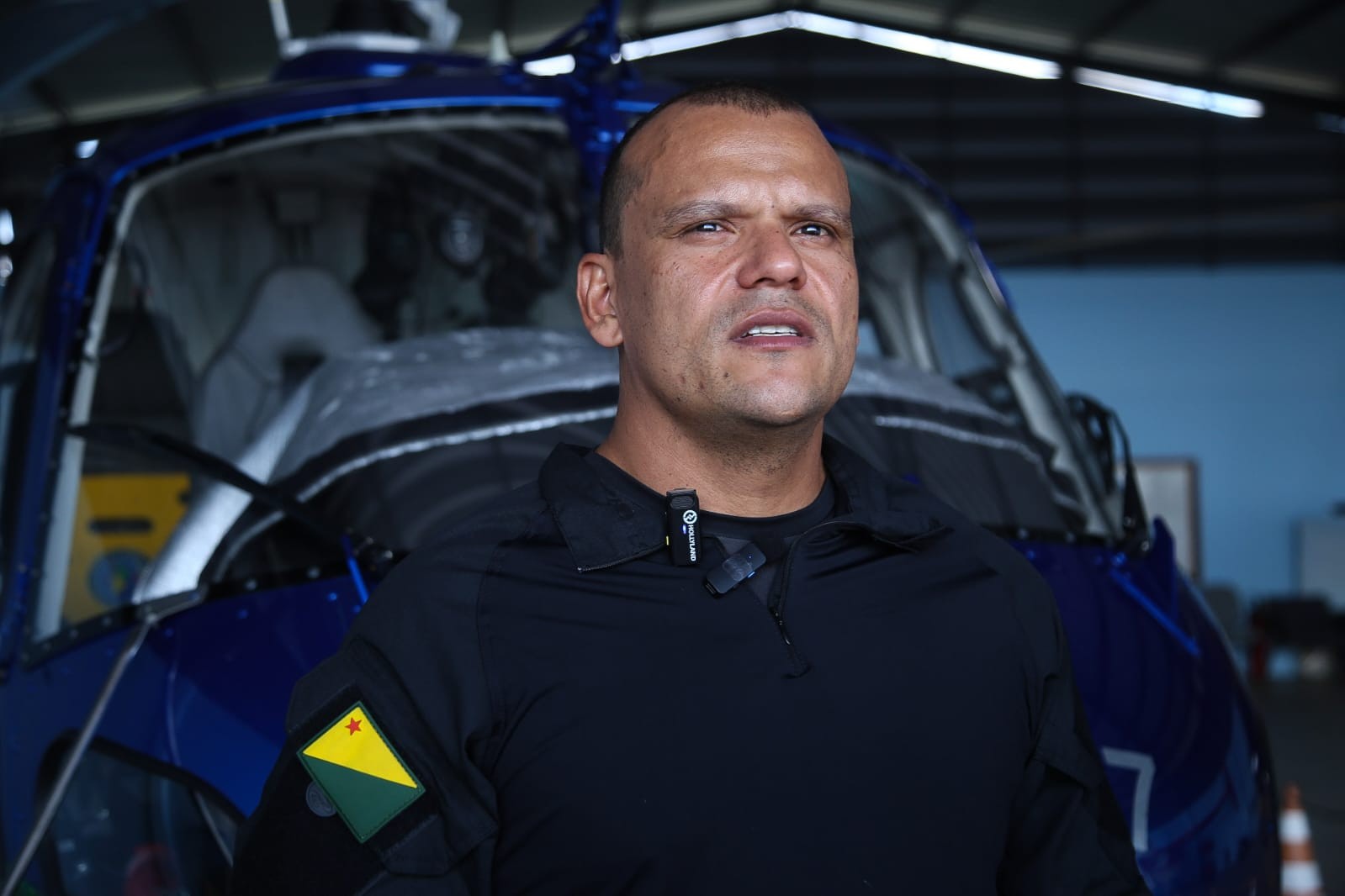 foto Not&iacute;cia Tarauacá