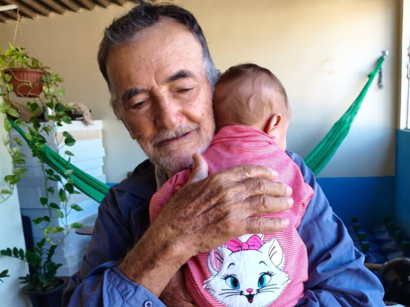 foto Not&iacute;cia Tarauacá