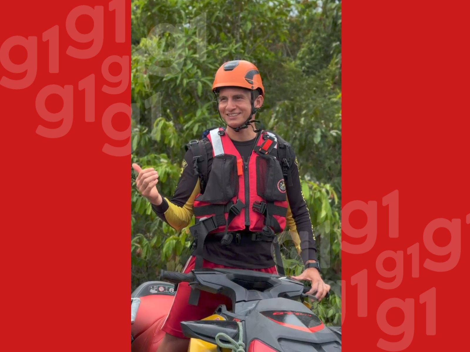 foto Not&iacute;cia Tarauacá