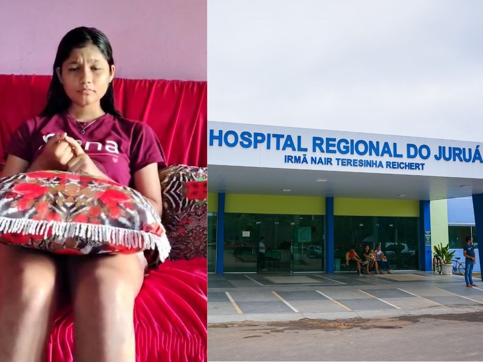 foto Not&iacute;cia Tarauacá