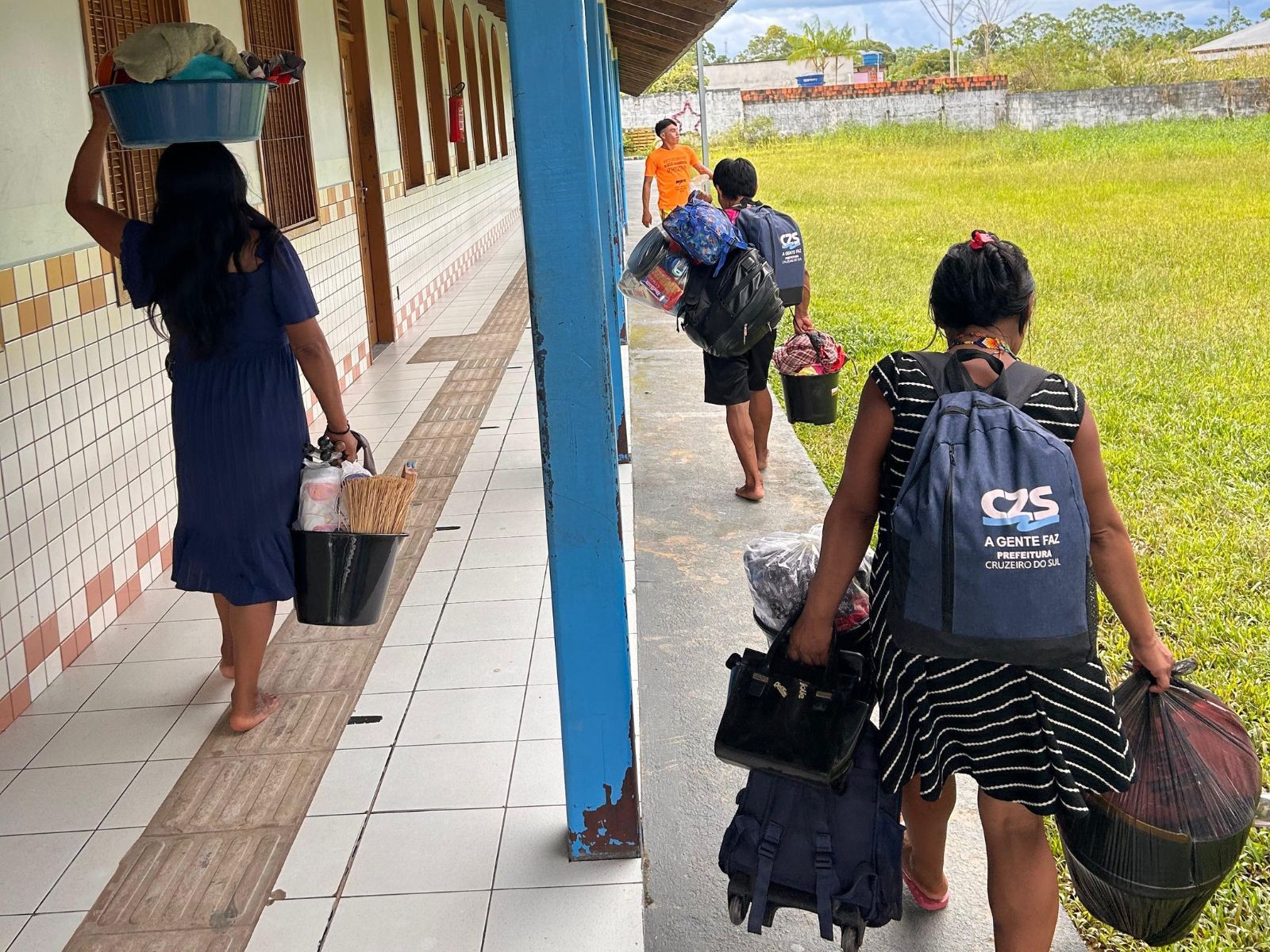 foto Not&iacute;cia Tarauacá