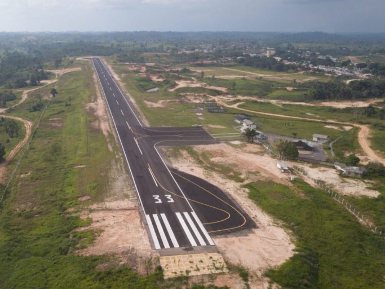 foto Not&iacute;cia Tarauacá