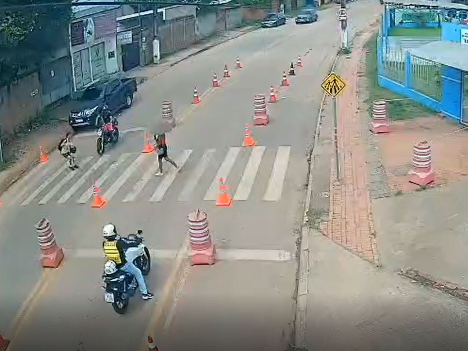 foto Not&iacute;cia Tarauacá