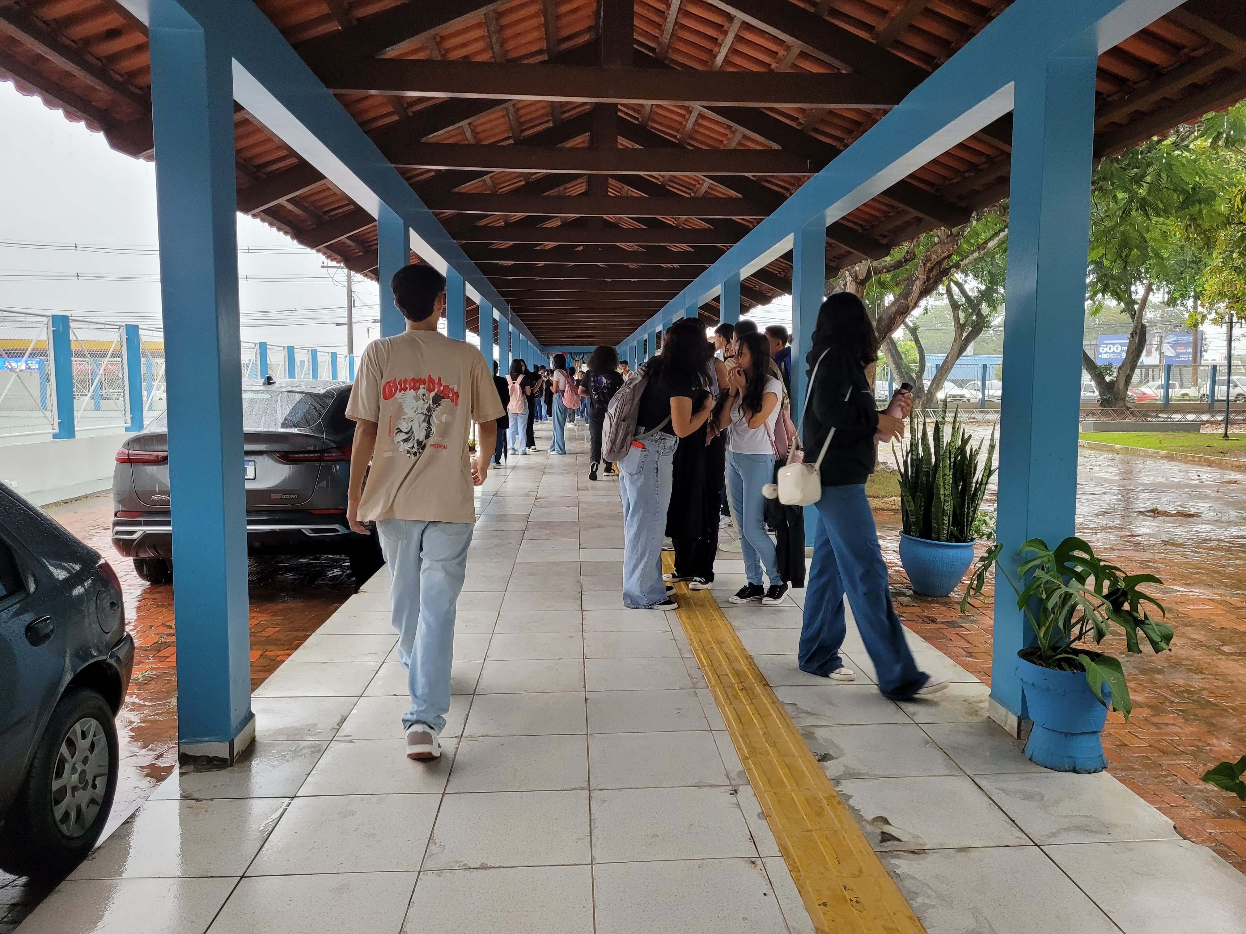 foto Not&iacute;cia Tarauacá