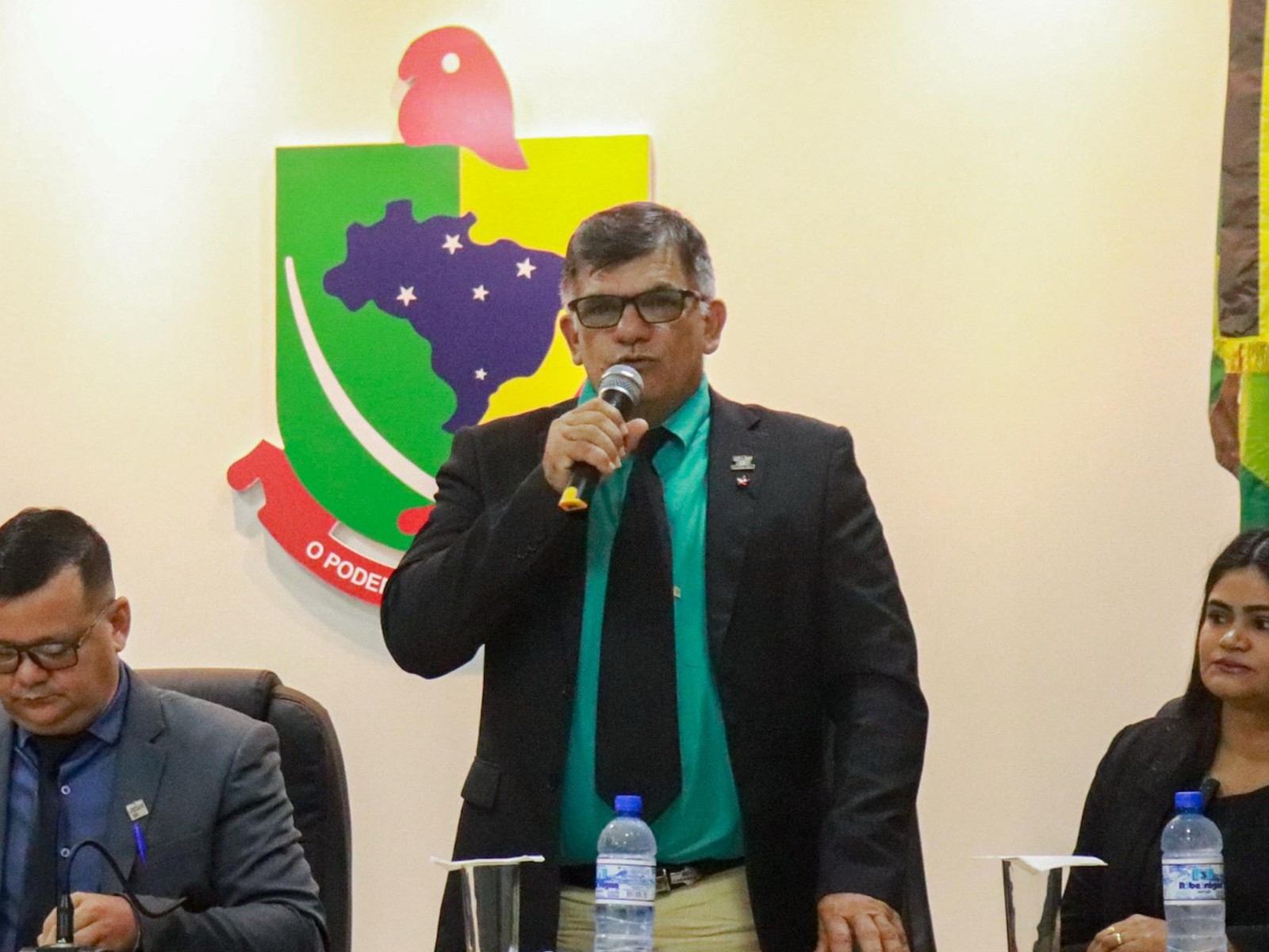 foto Not&iacute;cia Tarauacá