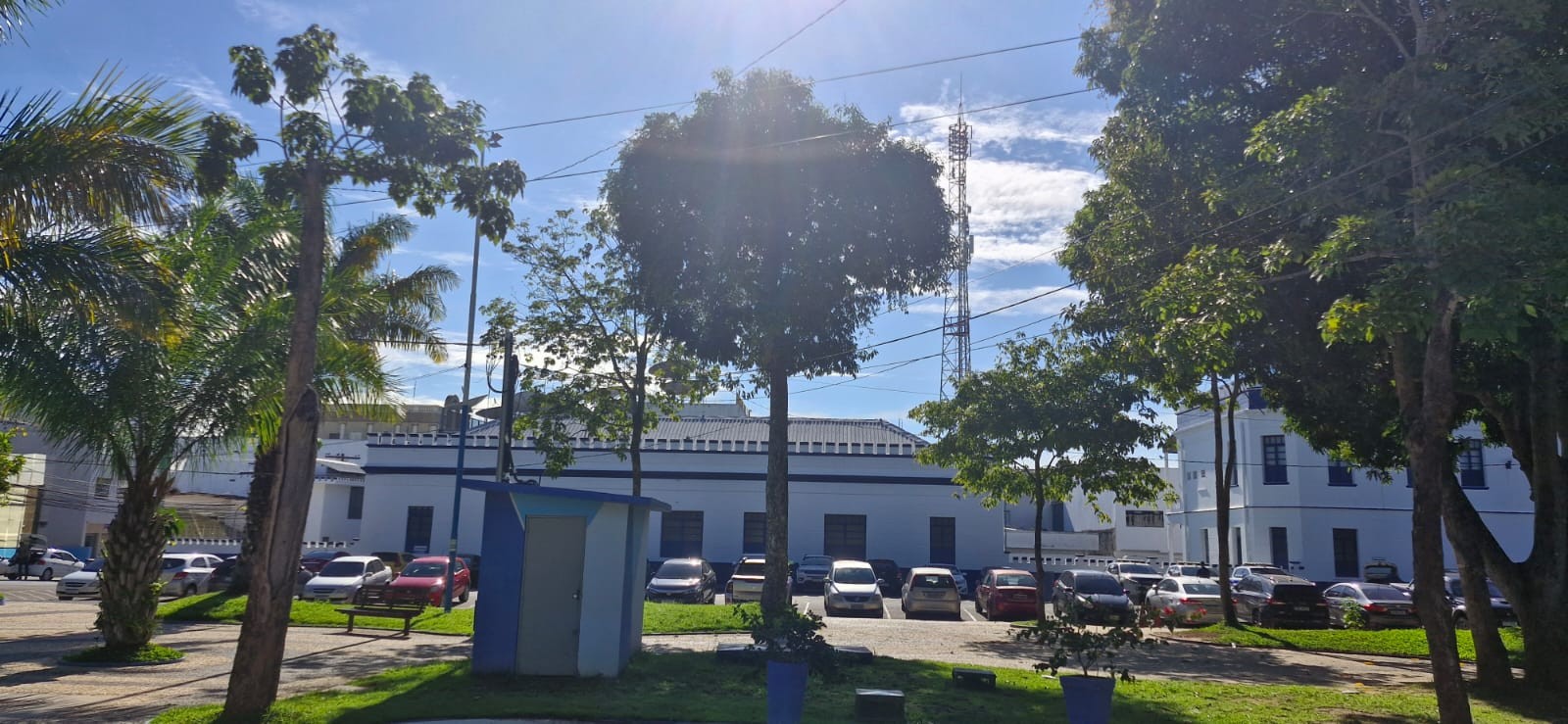 foto Not&iacute;cia Tarauacá