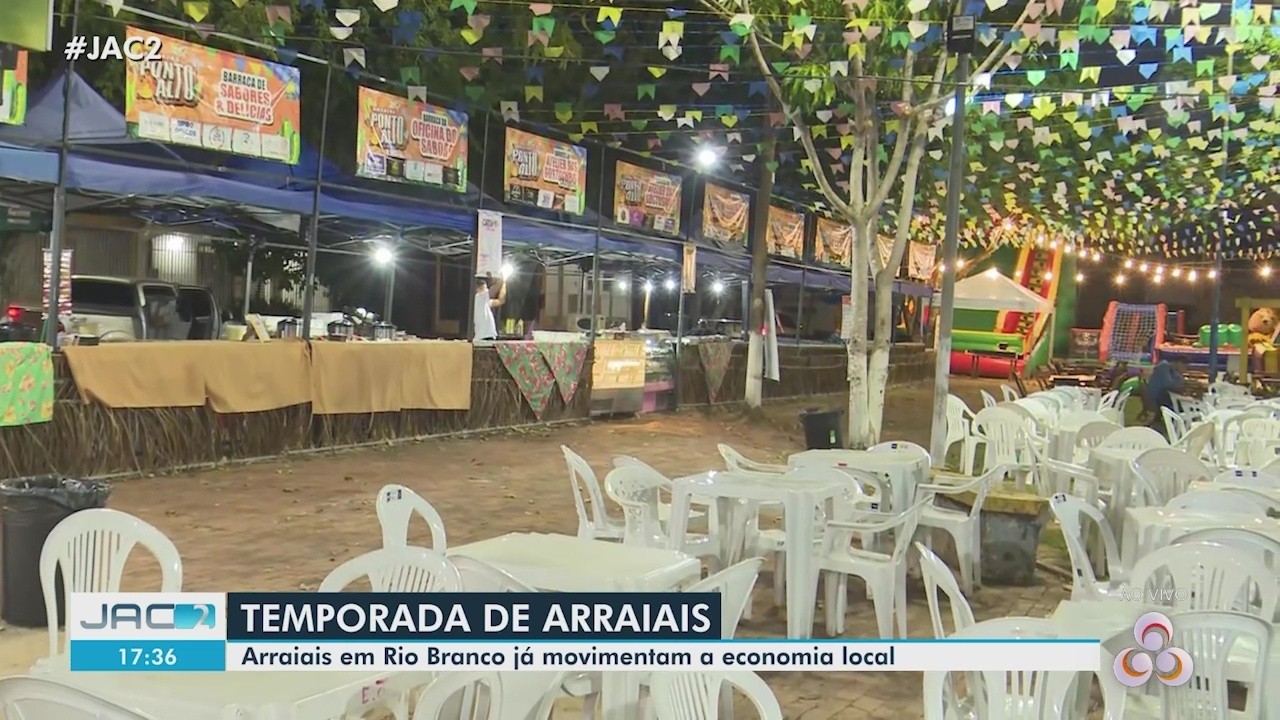 foto Not&iacute;cia Tarauacá