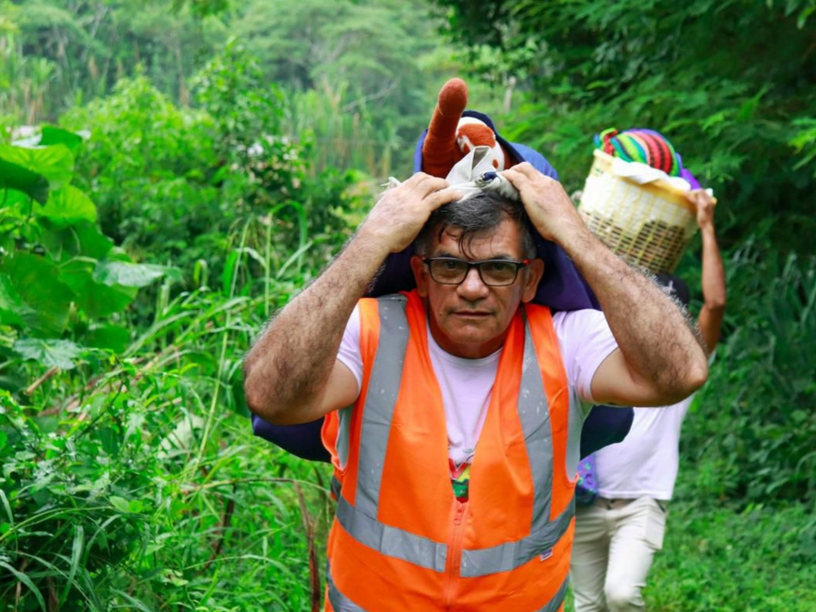 foto Not&iacute;cia Tarauacá