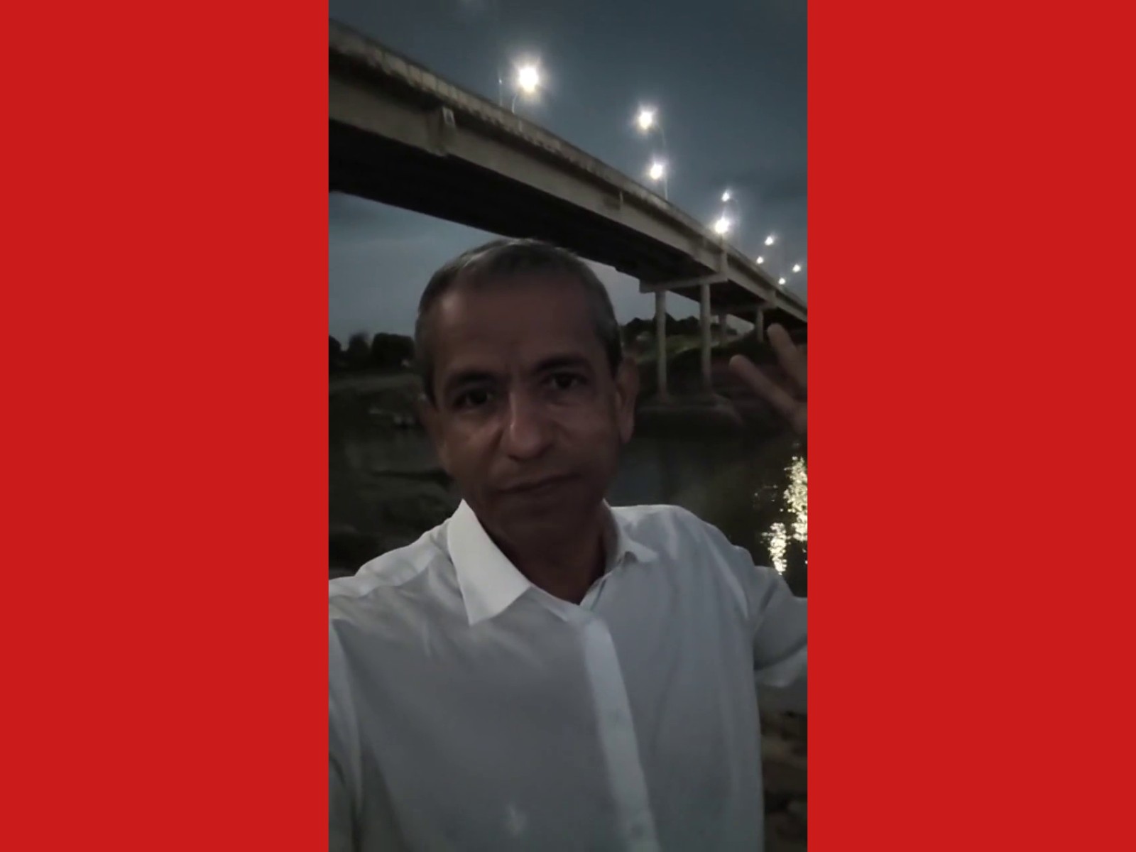 foto Not&iacute;cia Tarauacá