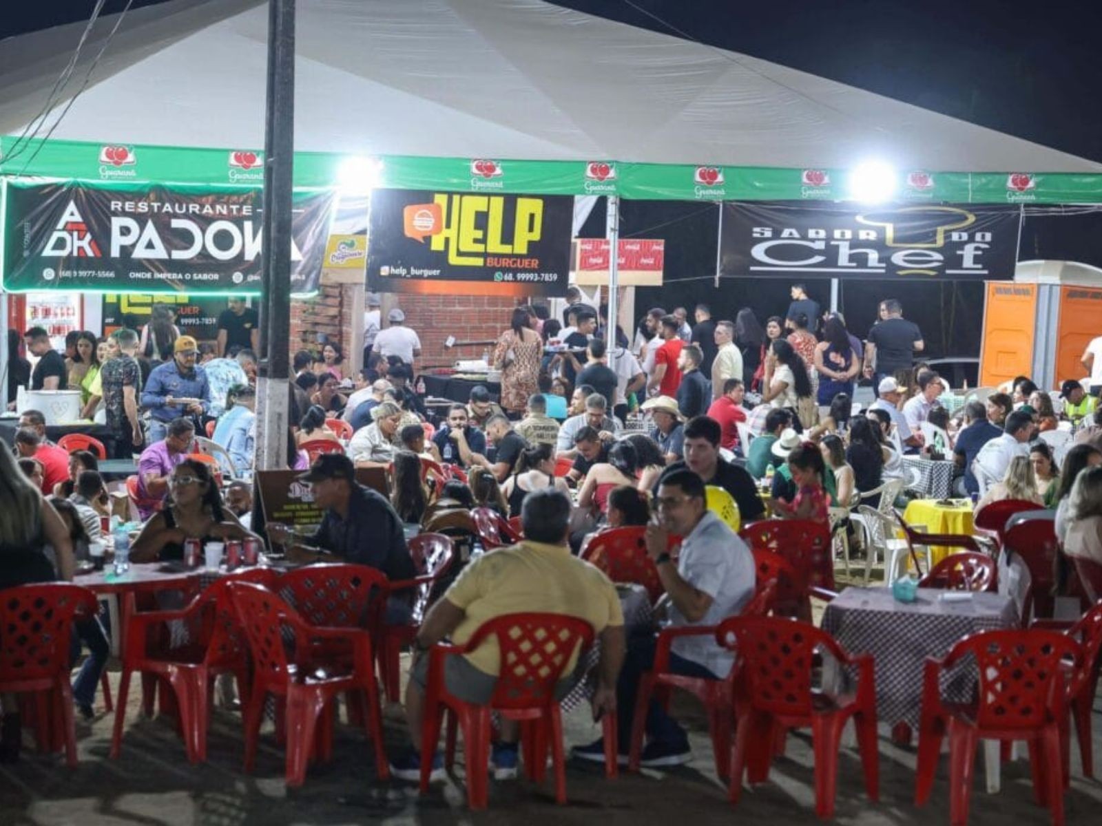 foto Not&iacute;cia Tarauacá