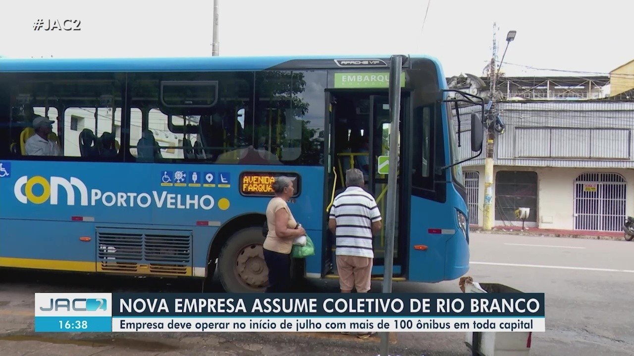 foto Not&iacute;cia Tarauacá