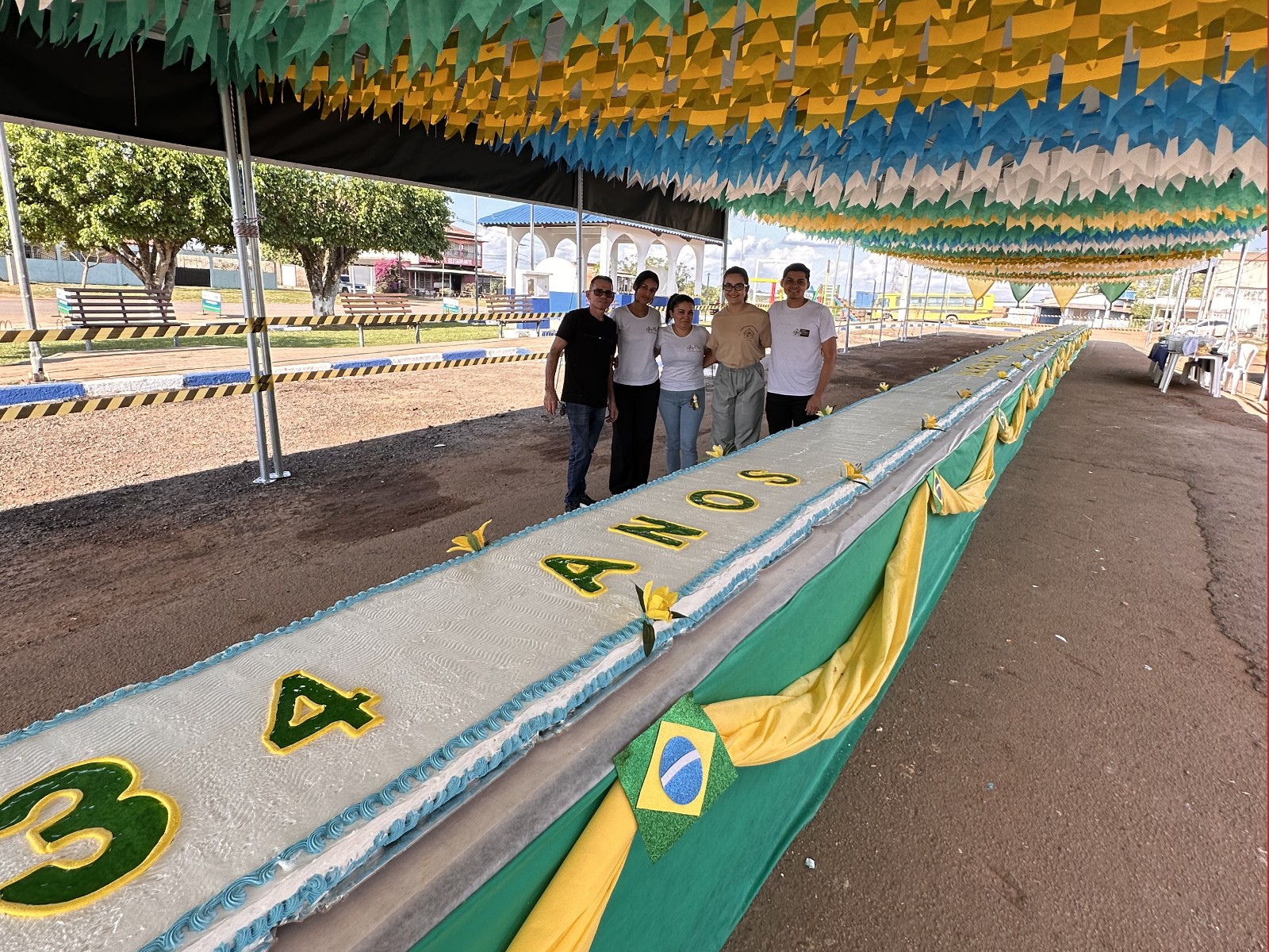 foto Not&iacute;cia Tarauacá