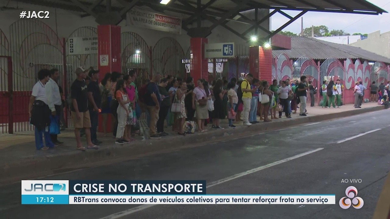 foto Not&iacute;cia Tarauacá