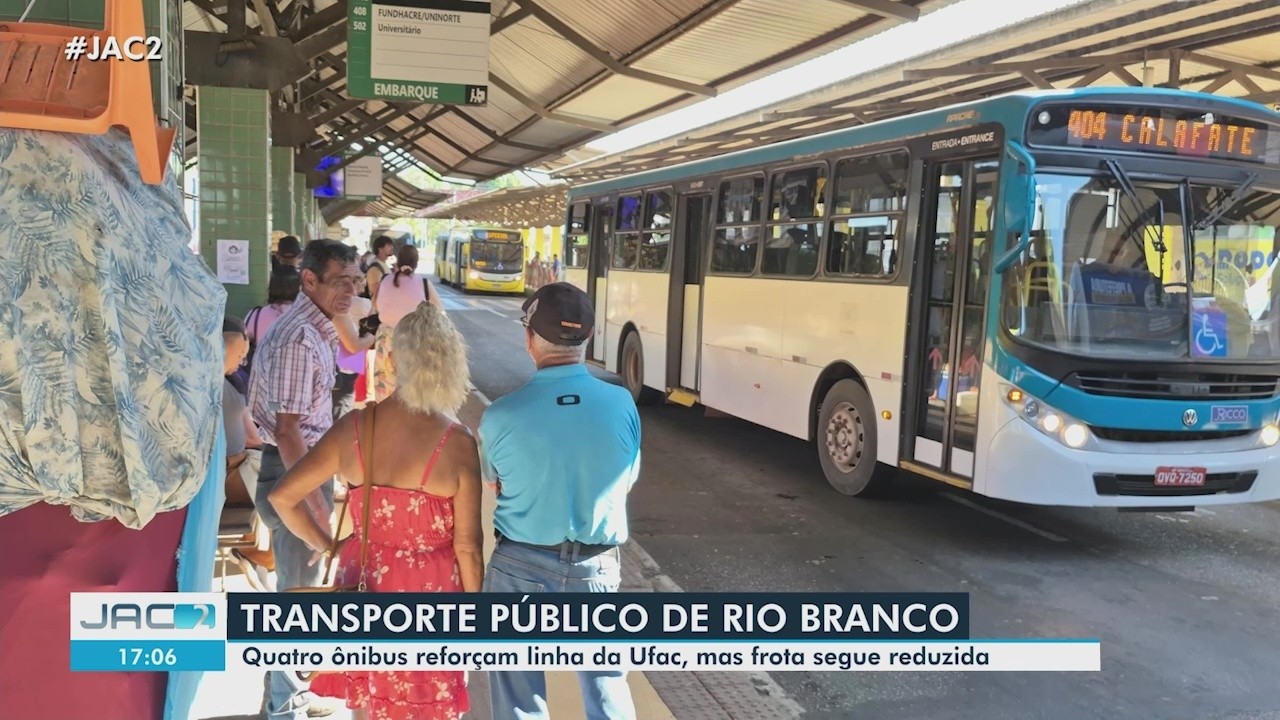 foto Not&iacute;cia Tarauacá
