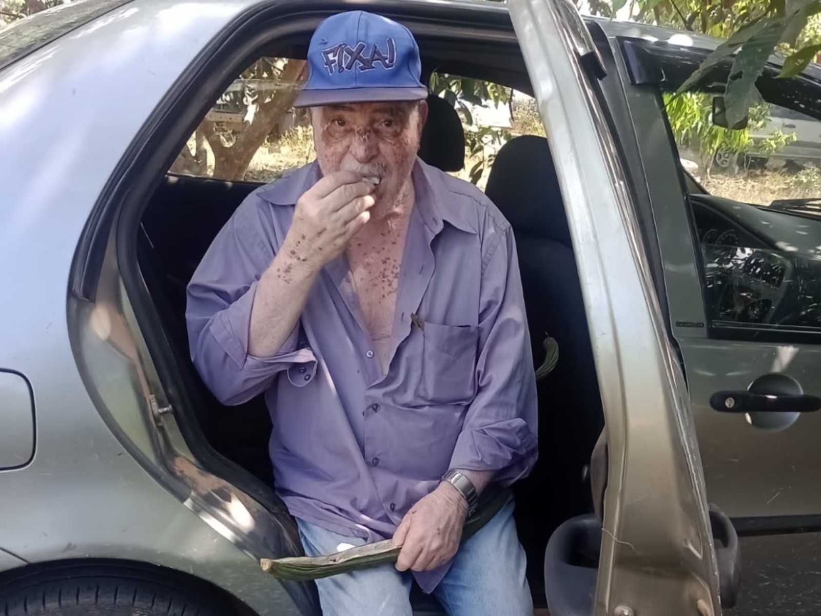 foto Not&iacute;cia Tarauacá